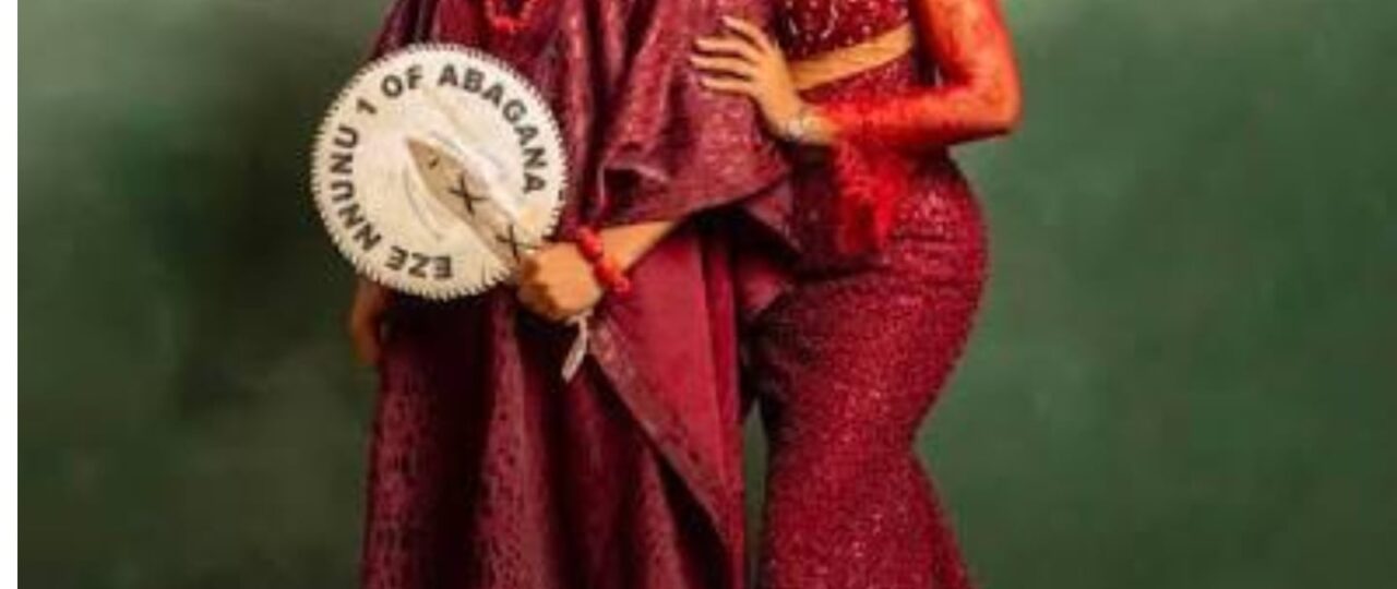 Ex-Mr Nigeria apologises after fiancée reportedly discovers he has two children