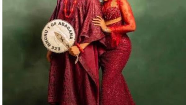 Ex-Mr Nigeria apologises after fiancée reportedly discovers he has two children