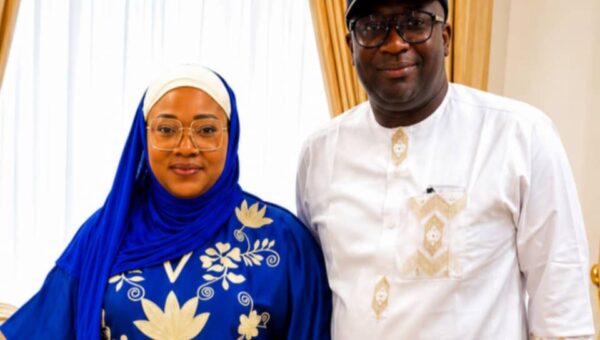 Governance should go beyond election gestures – Sowunmi-Kolapo tells politicians