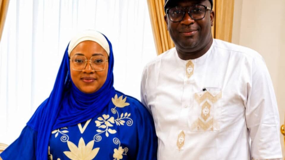 Governance should go beyond election gestures – Sowunmi-Kolapo tells politicians