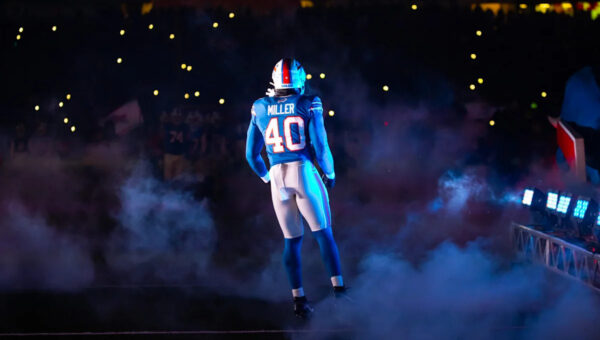 Von Miller, Cowboys reach agreement in rare homecoming opportunity