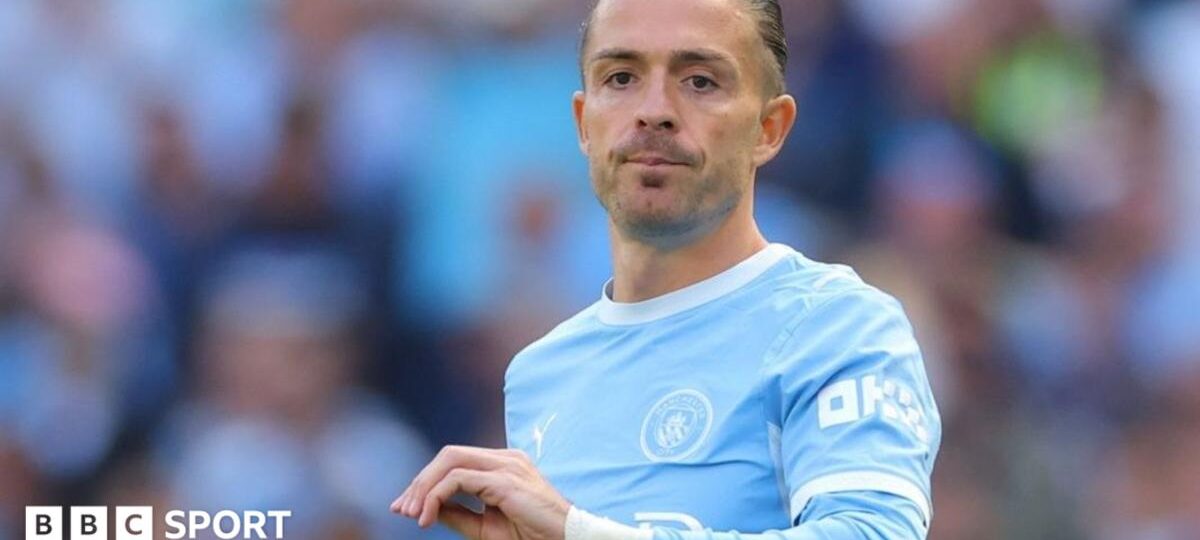 Everton Grealish's preference if he leaves Man City
