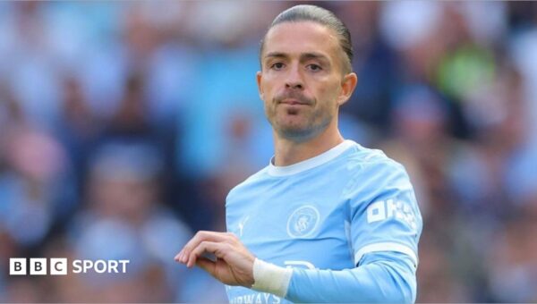 Everton Grealish’s preference if he leaves Man City