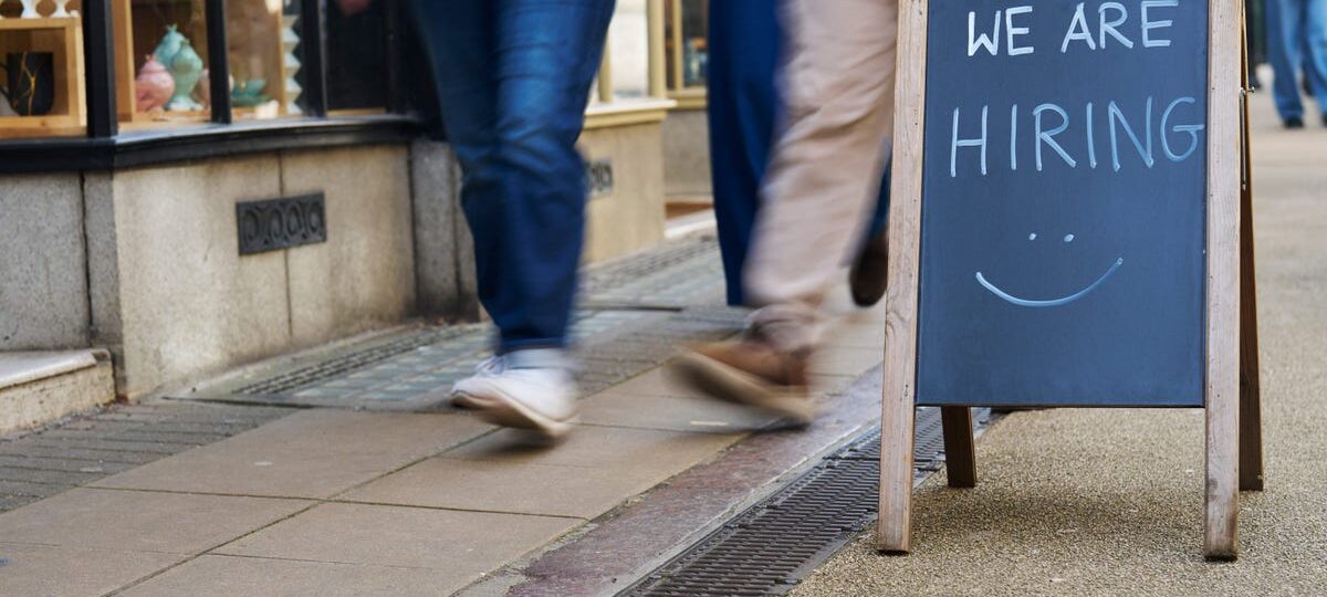 Small businesses are using a classic benefit to stay competitive in attracting and keeping workers