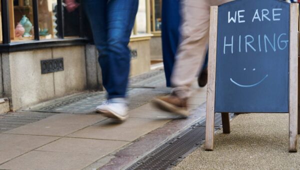 Small businesses are using a classic benefit to stay competitive in attracting and keeping workers