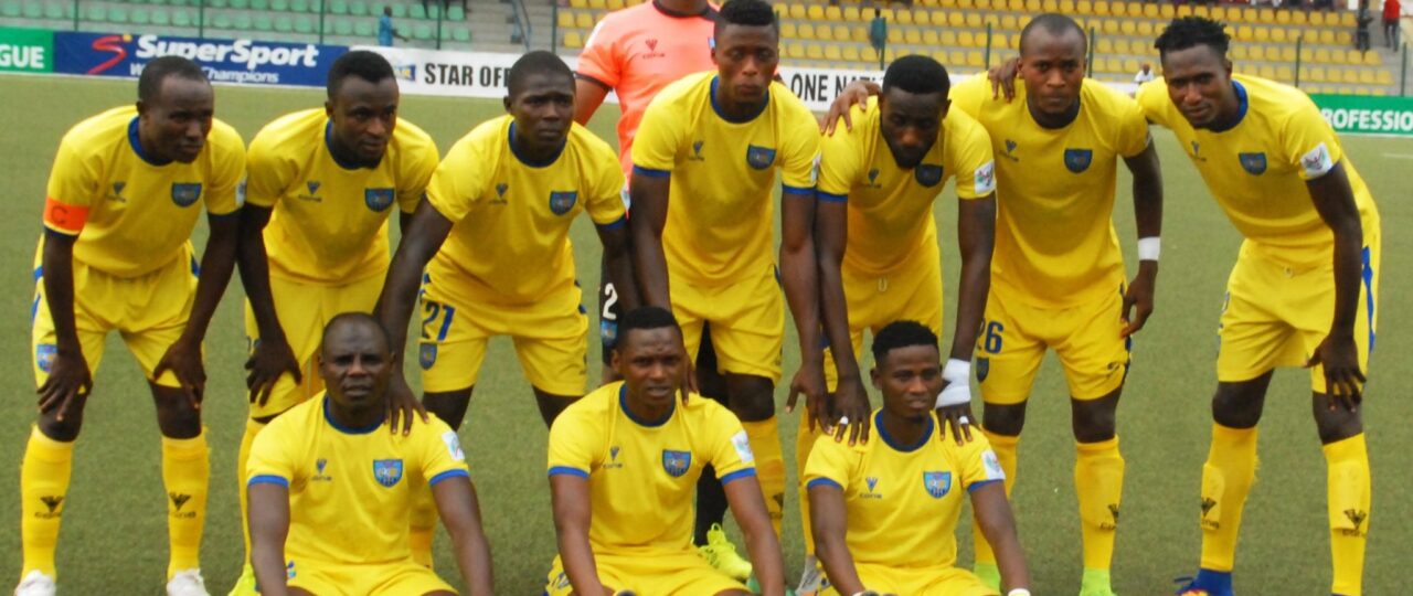 NNL: Gombe United announce date for new season preparations