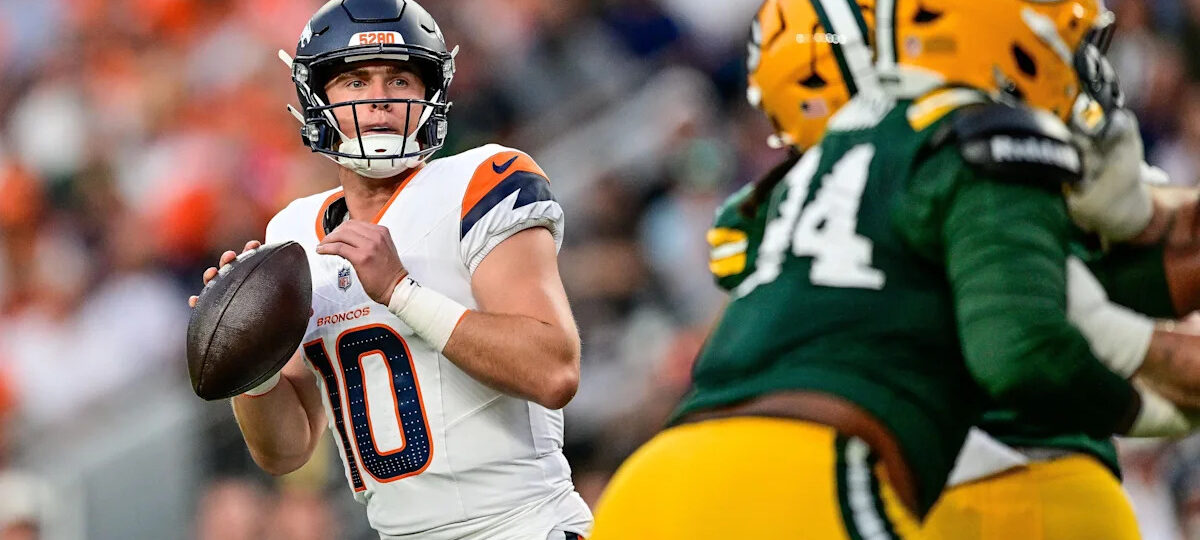 Winners and Losers from the Denver Broncos’ 33-13 loss to the Green Bay Packers
