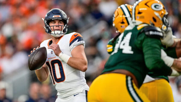 Winners and Losers from the Denver Broncos’ 33-13 loss to the Green Bay Packers
