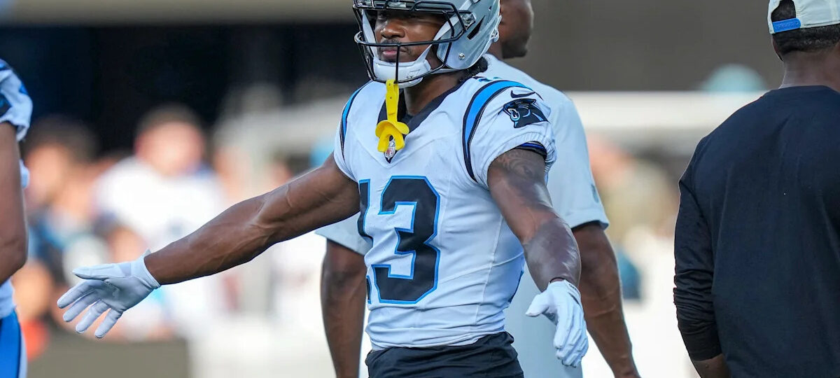 11 most intriguing players on the Panthers' roster bubble