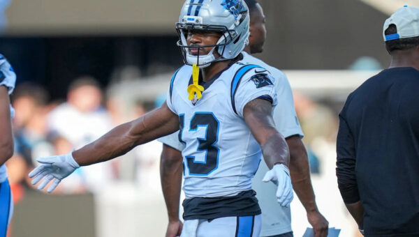 11 most intriguing players on the Panthers' roster bubble
