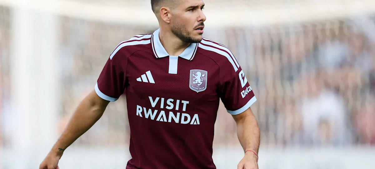 Aston Villa vs Arsenal – Predicted lineup and team news