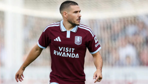 Aston Villa vs Arsenal – Predicted lineup and team news