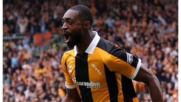 EPL: Ajayi reacts to Hull City’s stunning win over Man United
