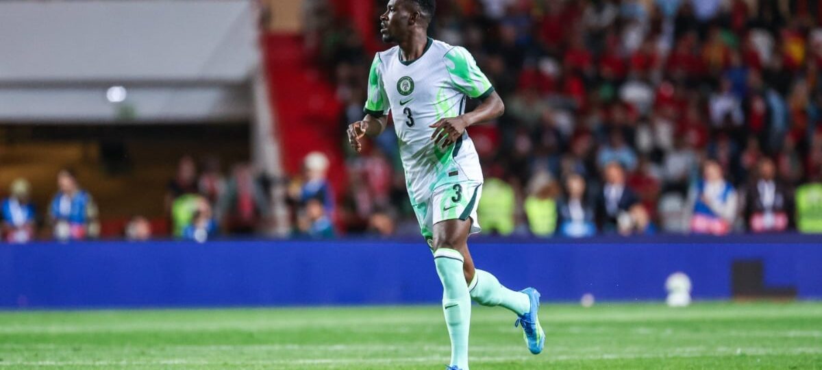 Transfer: Sanusi set for Saudi switch to Al-Qadsiah