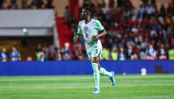 Transfer: Sanusi set for Saudi switch to Al-Qadsiah