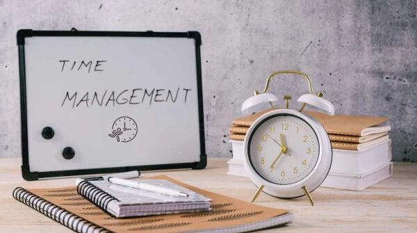 10 Reasons Students Struggle With Time Management