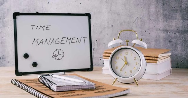 10 Reasons Students Struggle With Time Management