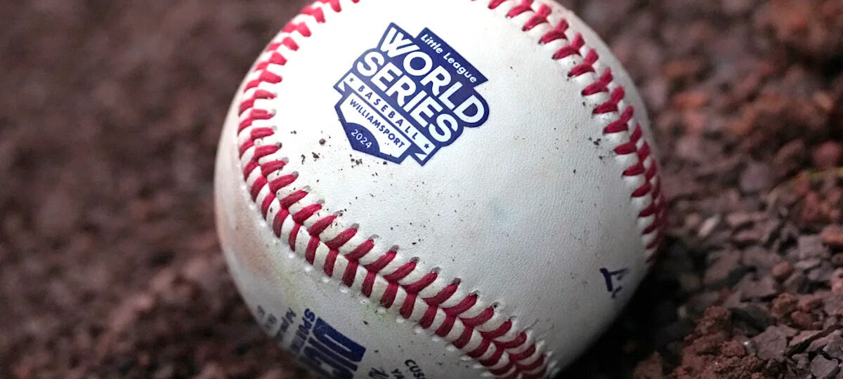 2026 Little League World Series: Teams, game times, TV schedule and channels
