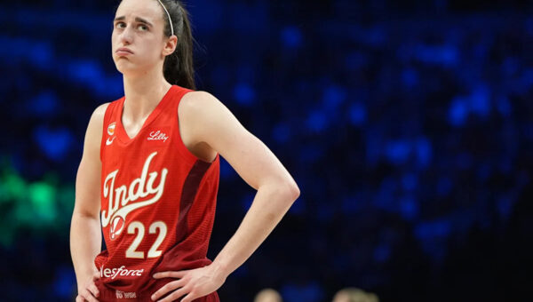 Caitlin Clark assessed 8th technical foul, faces possible suspension for Fever's next game