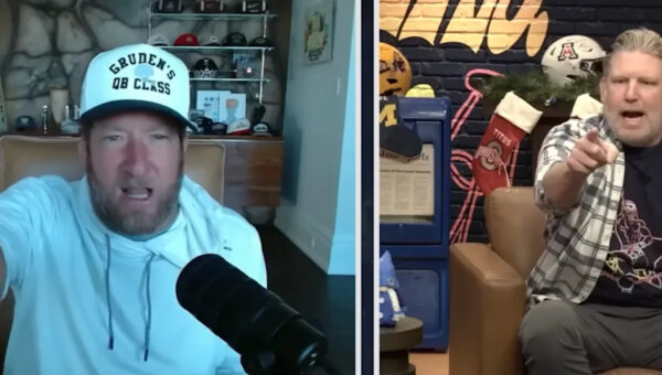 ‘The single worst call in basketball history’: Barstool does not hold back on WNBA refs after Caitlin Clark call