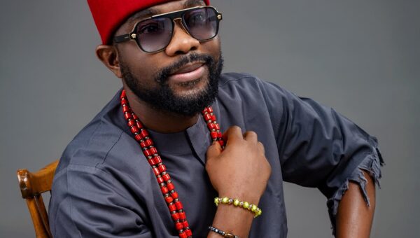 Candidates of Action Peoples Party Orlu zone congratulates national leader, Hon Ikenga Imo Ugochinyere
