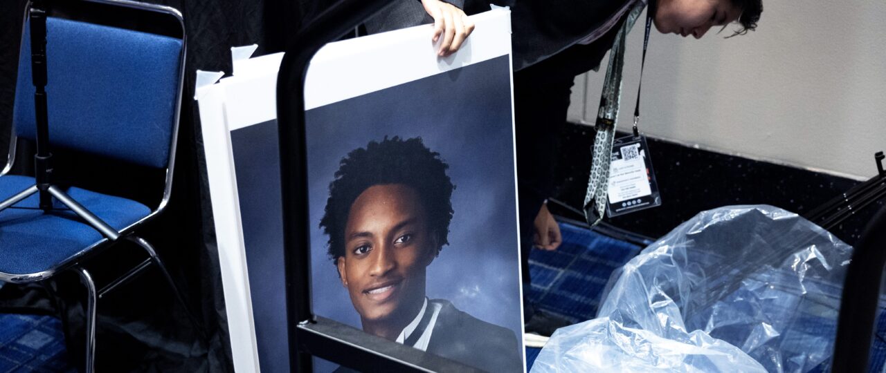 What Happened To Nolan Wells? NAACP Joins Case Amid Autopsy Questions