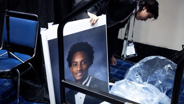 What Happened To Nolan Wells? NAACP Joins Case Amid Autopsy Questions