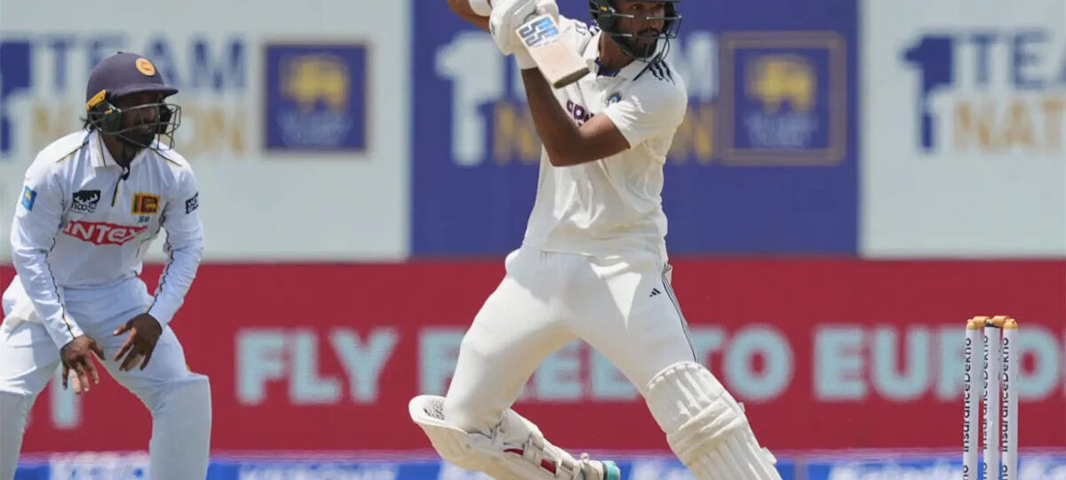 ‘The way he has prepared himself’: India coach explains key to Devdutt Padikkal’s maiden Test century