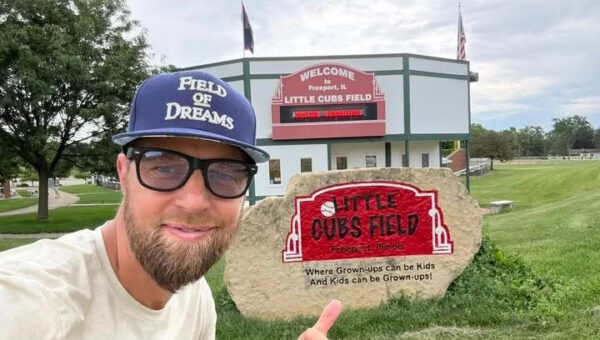 Ben Zobrist Day brings free family events to Freeport
