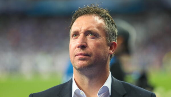 EPL: Robbie Fowler predicts title winners, player to win Golden Boot this season