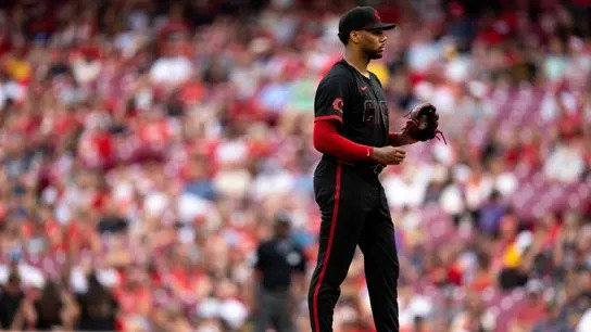 NL Ace Will Miss 2027 Season After Undergoing 2nd Tommy John Surgery