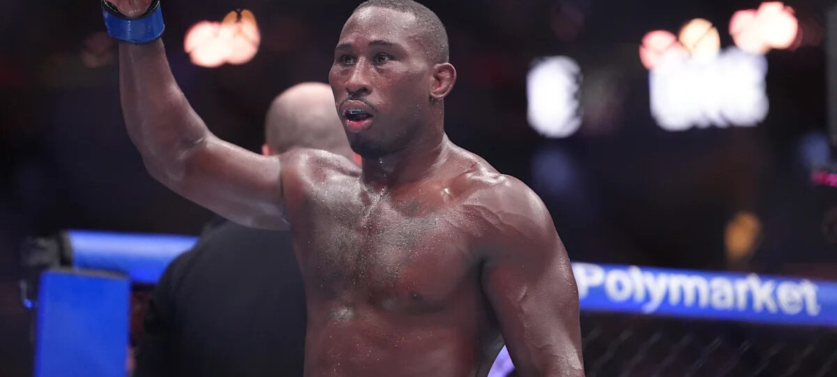 UFC 330 medical suspensions: Missing teeth among root causes of indefinite suspensions