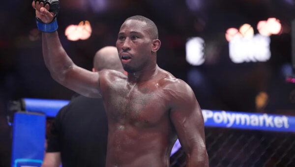 UFC 330 medical suspensions: Missing teeth among root causes of indefinite suspensions