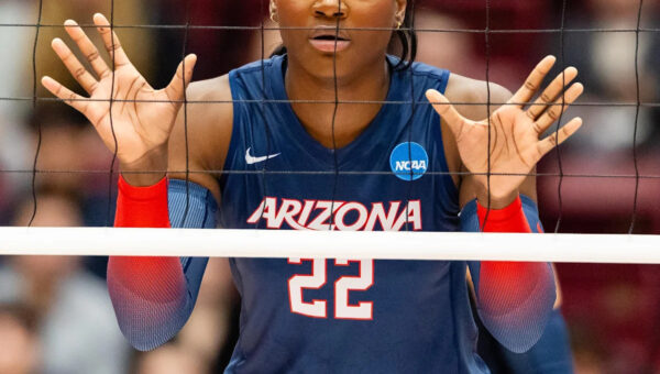 Arizona volleyball notebook: On AVCA preseason poll, fan engagement, and Red-Blue