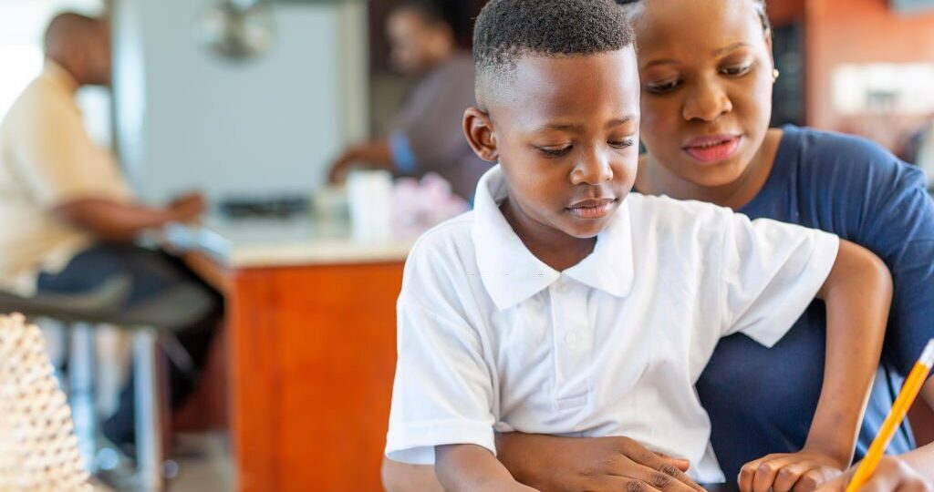 The Future of Homework in a Digital World: How Technology Is Changing the Way Students Learn