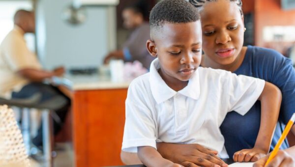 The Future of Homework in a Digital World: How Technology Is Changing the Way Students Learn