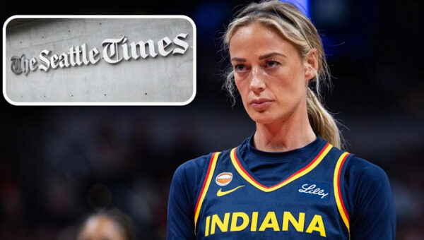 Seattle Times columnist resigns after paper scrapped Sophie Cunningham piece