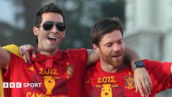 Alonso ‘always thinking’ but Arbeloa becoming boss ‘a surprise’ – Benitez