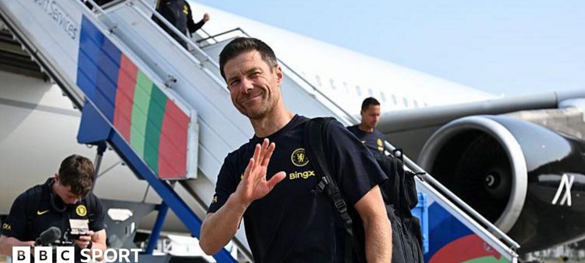 Bonding & building - what we learned about Alonso's Chelsea in pre-season