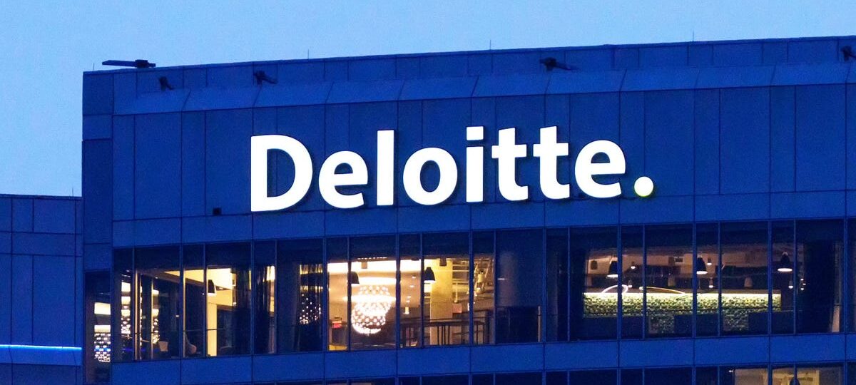 Deloitte to pay $21.5 million to settle Trump administration's DEI investigation