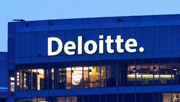 Deloitte to pay $21.5 million to settle Trump administration's DEI investigation