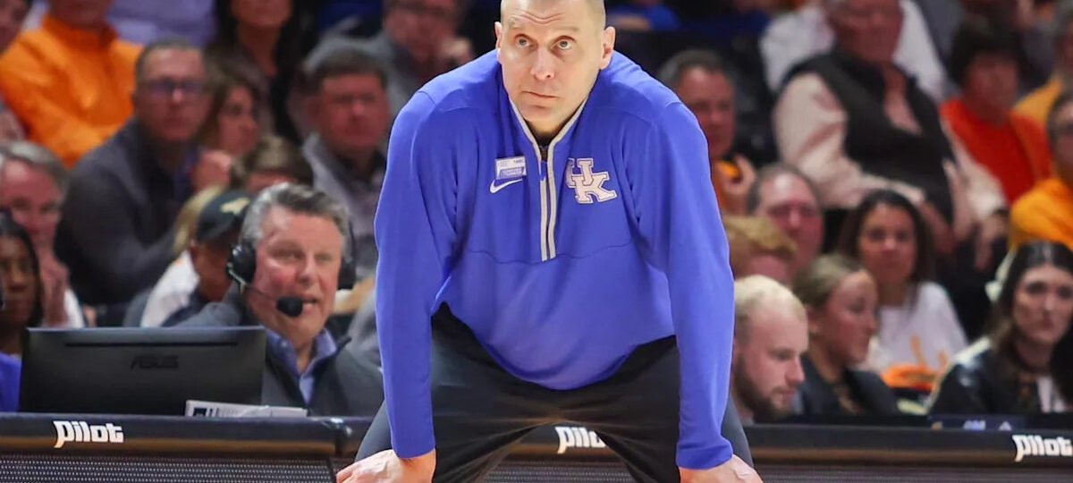 Kentucky Wildcats News: August Transfer Portal Madness