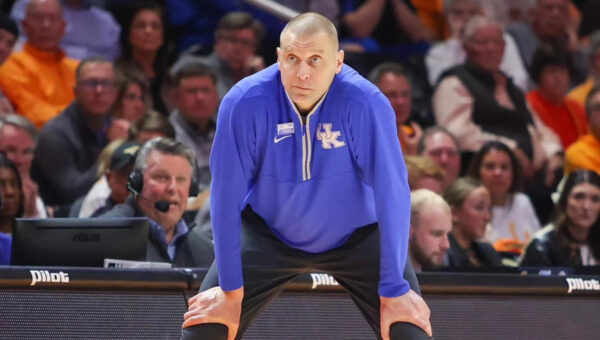Kentucky Wildcats News: August Transfer Portal Madness