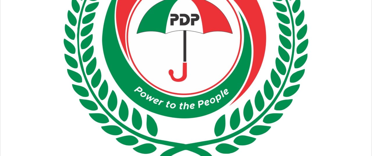 2027: PDP denies collapsing structure for APC in Akwa Ibom