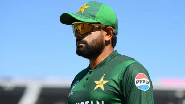 'Wanted flatter pitches': Babar Azam partly blamed for Pakistan's fast bowling decline