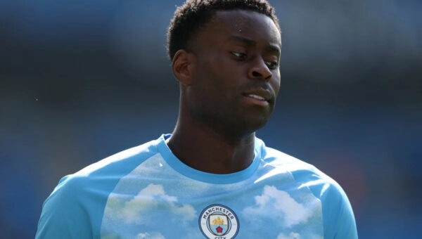 A Manchester City defender has started the season in impressive fashion