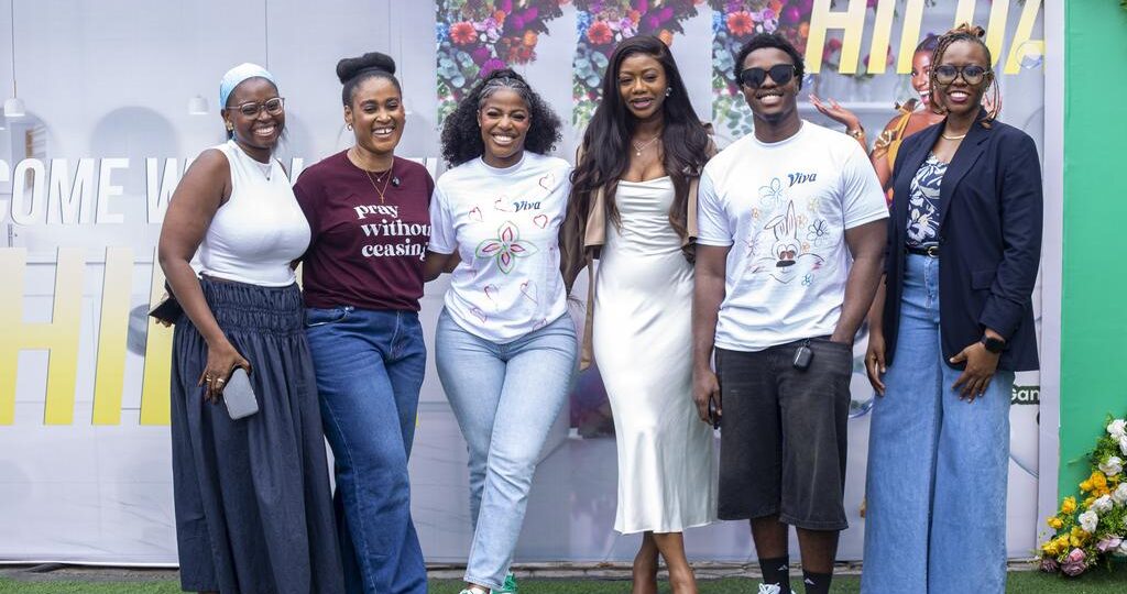 Aspira hosts lifestyle brunch with Hilda Baci to promote better fabric care