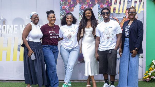 Aspira hosts lifestyle brunch with Hilda Baci to promote better fabric care