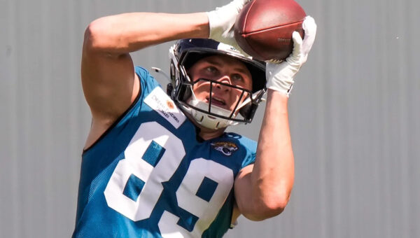3 under-the-radar training camp risers for Jacksonville Jaguars