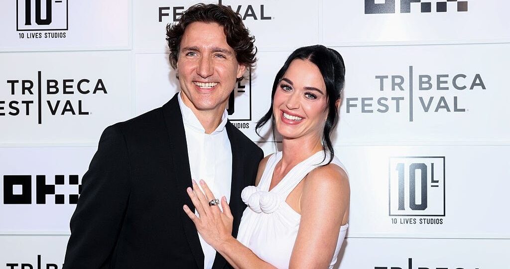 Katy Perry & Justin Trudeau’s Never-Ending European Vacation: A Couples’ Therapist on What Happens When They Land